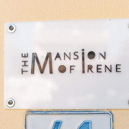 Το Αρχοντικό Της Ειρήνης Apartment Kos Town Luaran gambar