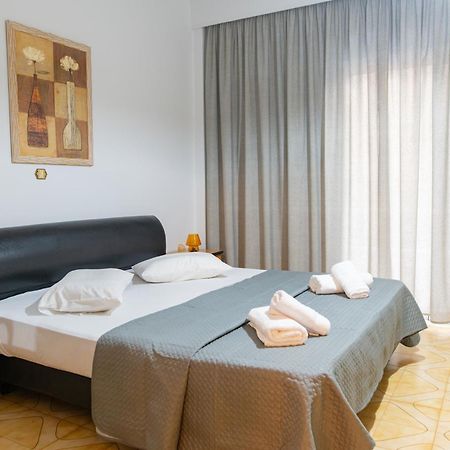 Το Αρχοντικό Της Ειρήνης Apartment Kos Town Luaran gambar