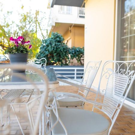 Το Αρχοντικό Της Ειρήνης Apartment Kos Town Luaran gambar