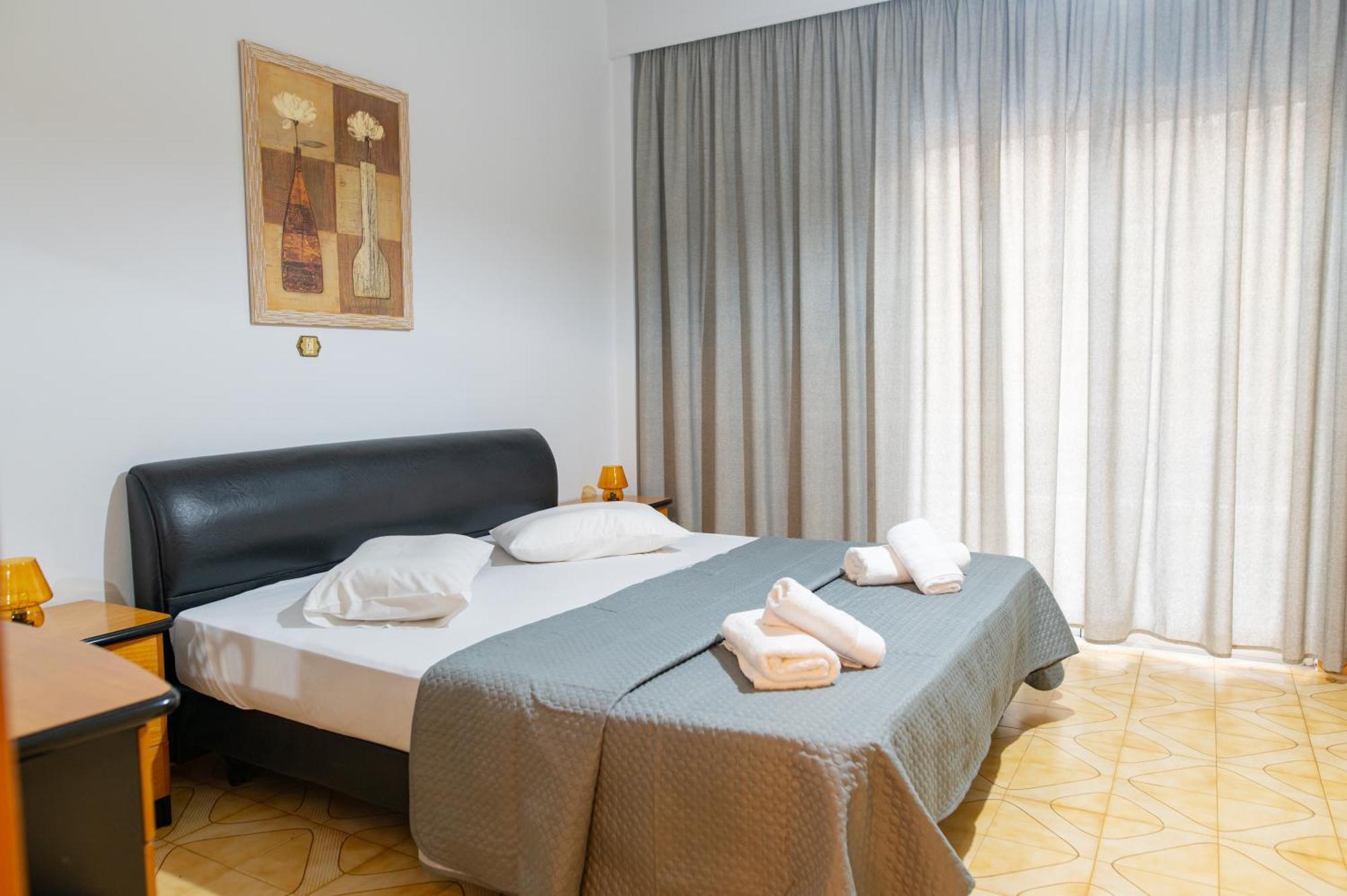 Το Αρχοντικό Της Ειρήνης Apartment Kos Town Luaran gambar