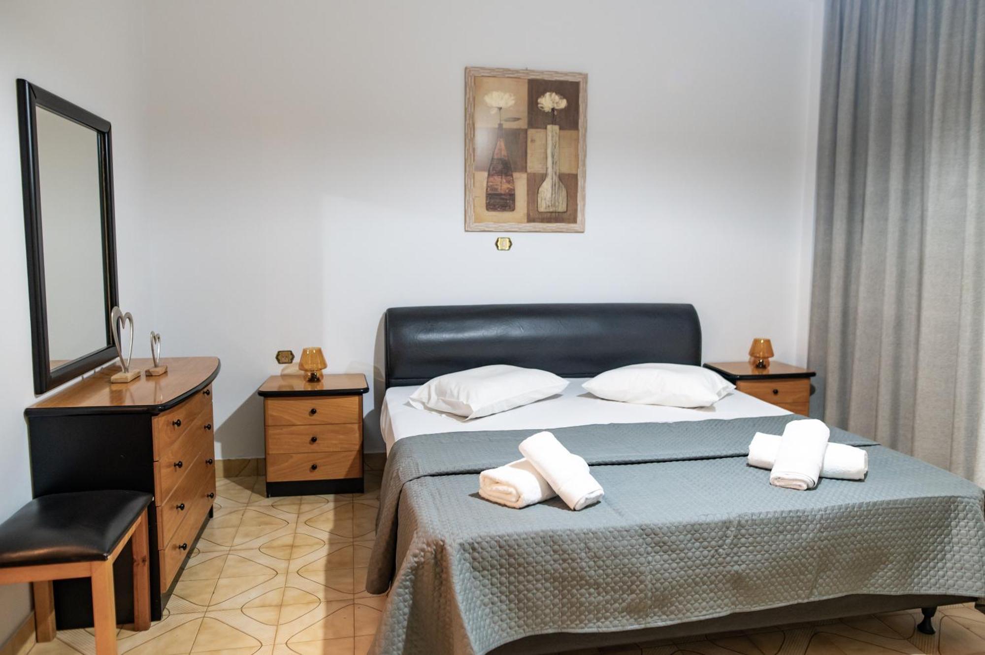 Το Αρχοντικό Της Ειρήνης Apartment Kos Town Luaran gambar