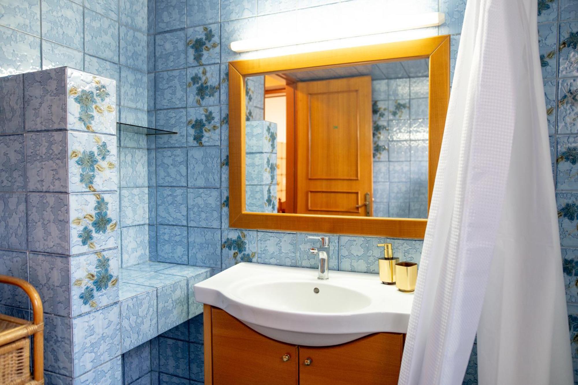 Το Αρχοντικό Της Ειρήνης Apartment Kos Town Luaran gambar