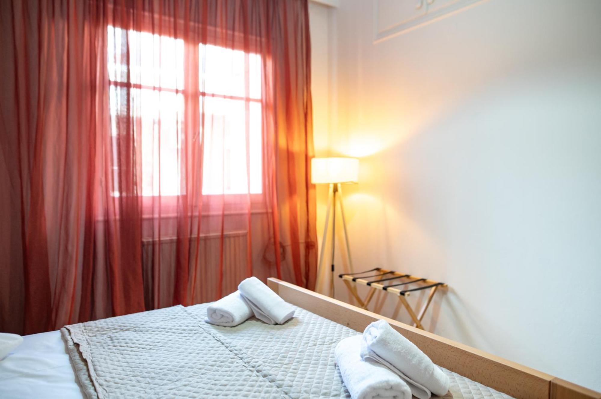 Το Αρχοντικό Της Ειρήνης Apartment Kos Town Luaran gambar
