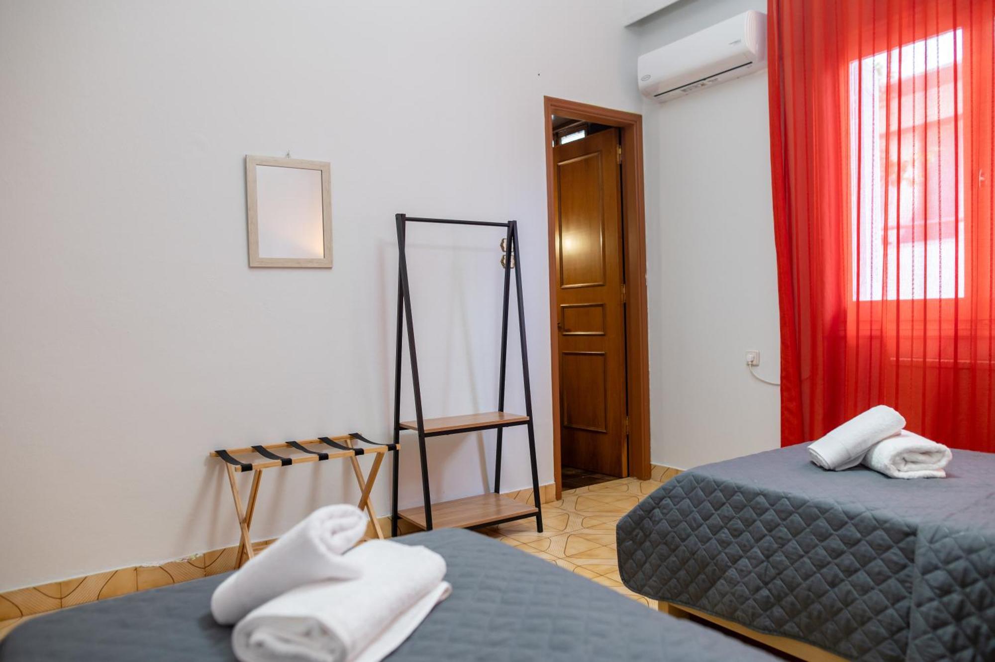 Το Αρχοντικό Της Ειρήνης Apartment Kos Town Luaran gambar