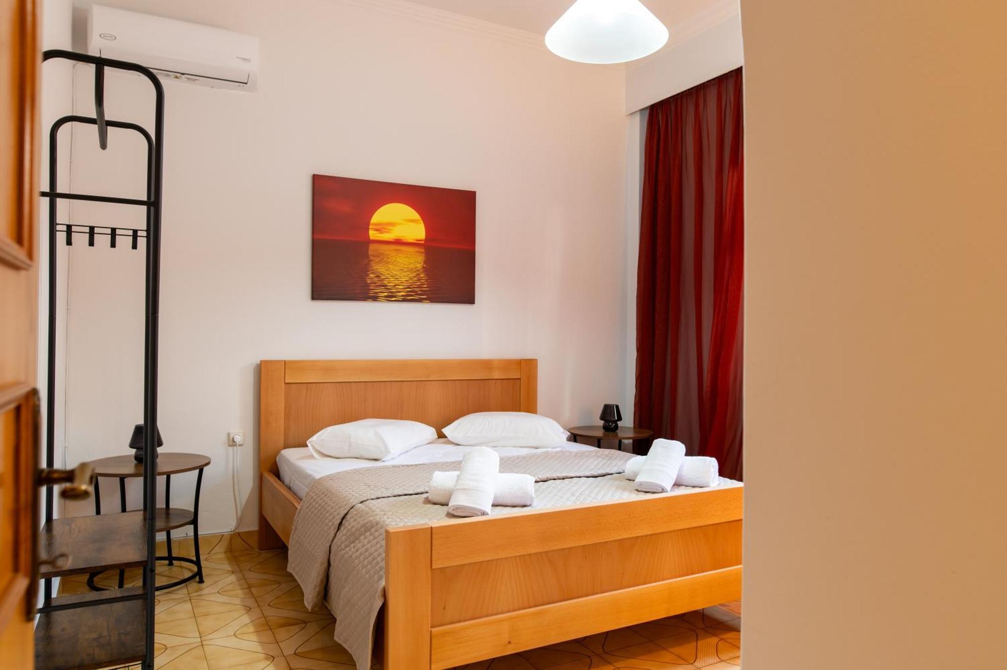 Το Αρχοντικό Της Ειρήνης Apartment Kos Town Luaran gambar