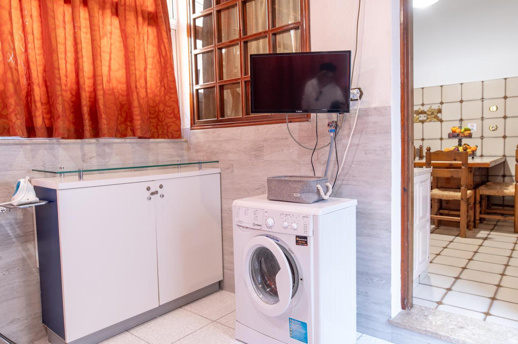 Το Αρχοντικό Της Ειρήνης Apartment Kos Town Luaran gambar