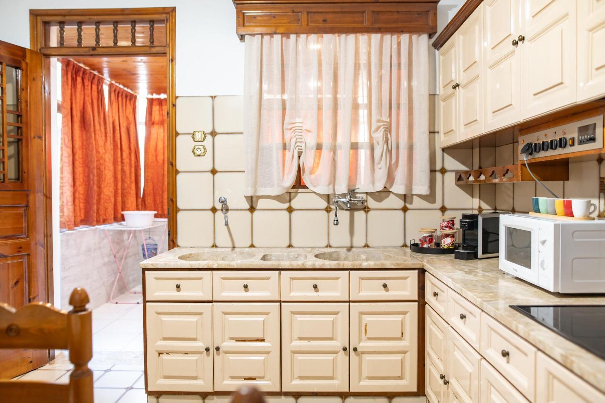 Το Αρχοντικό Της Ειρήνης Apartment Kos Town Luaran gambar