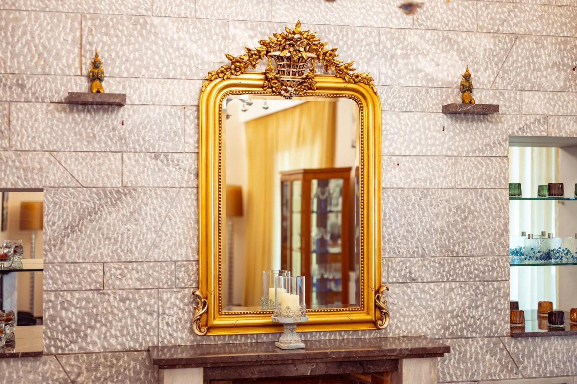 Το Αρχοντικό Της Ειρήνης Apartment Kos Town Luaran gambar