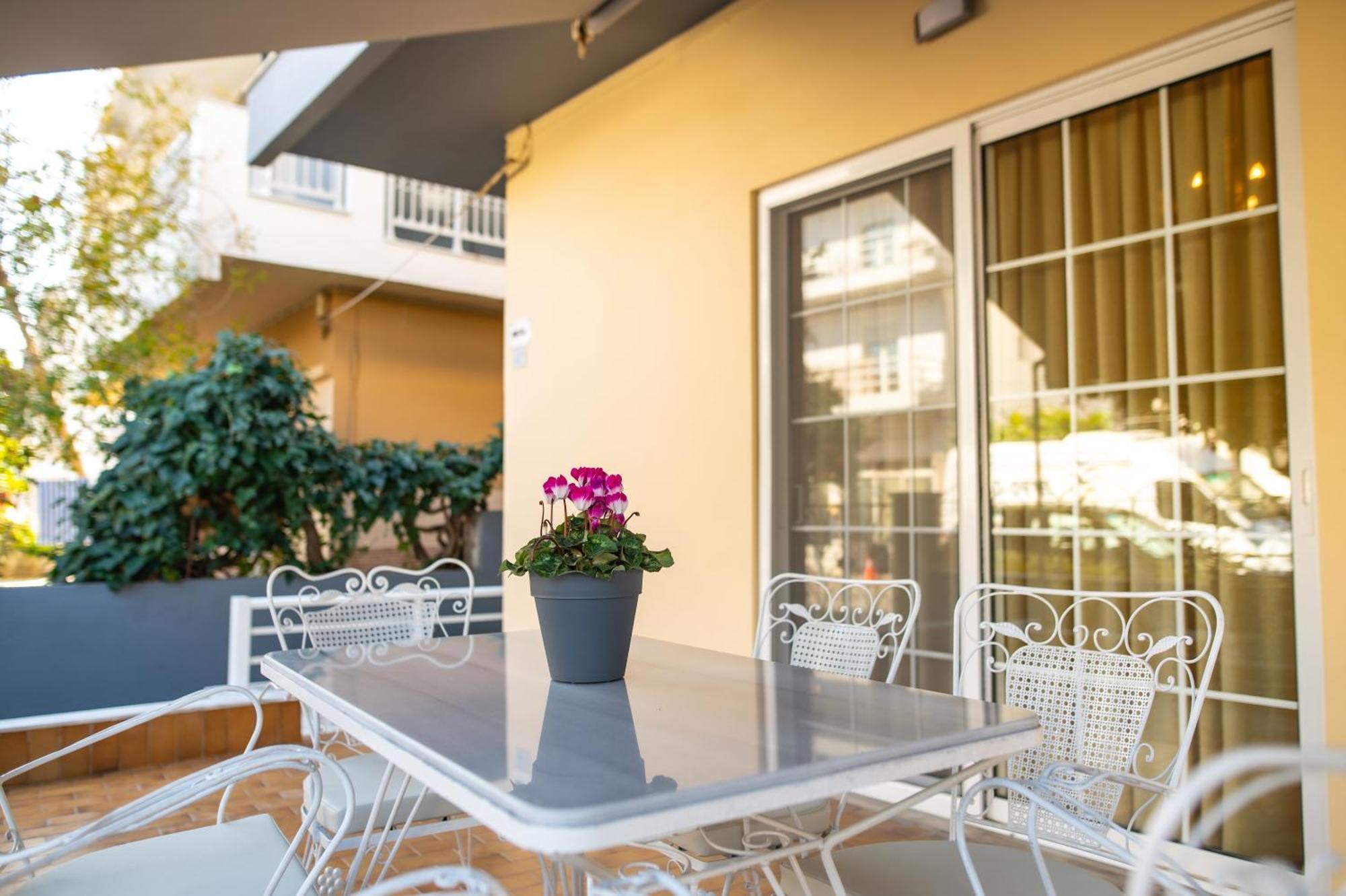 Το Αρχοντικό Της Ειρήνης Apartment Kos Town Luaran gambar